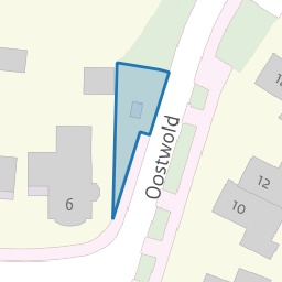 Perceel SWK05-E-3038