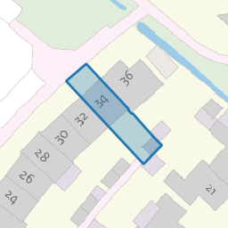 Perceel SWK05-E-3040