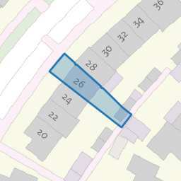 Perceel SWK05-E-3044