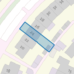 Perceel SWK05-E-3045