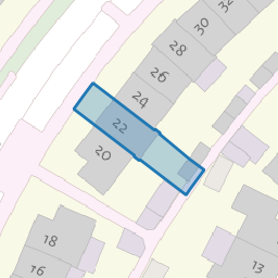 Perceel SWK05-E-3046