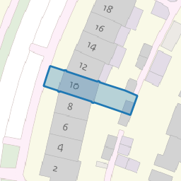 Perceel SWK05-E-3052