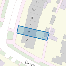 Perceel SWK05-E-3055