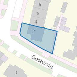 Perceel SWK05-E-3056