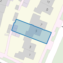 Perceel SWK05-E-3059