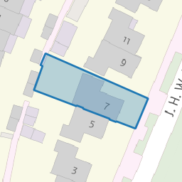 Perceel SWK05-E-3060