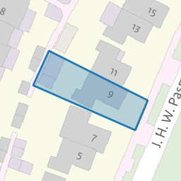 Perceel SWK05-E-3061