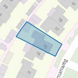 Perceel SWK05-E-3064