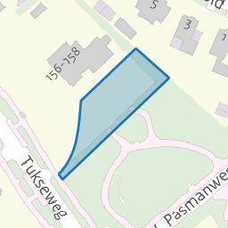 Perceel SWK05-E-3081