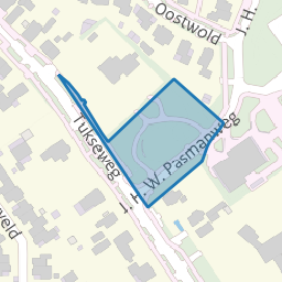 Perceel SWK05-E-3082