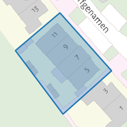 Perceel SWK05-E-3087