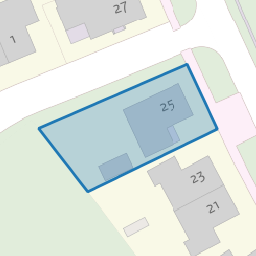 Perceel SWK05-E-3088