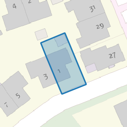 Perceel SWK05-E-3089