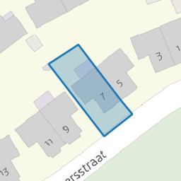 Perceel SWK05-E-3092