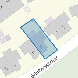 Perceel SWK05-E-3093