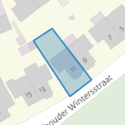 Perceel SWK05-E-3094