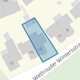 Perceel SWK05-E-3095