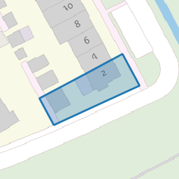 Perceel SWK05-E-3100