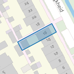 Perceel SWK05-E-3107