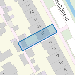 Perceel SWK05-E-3108