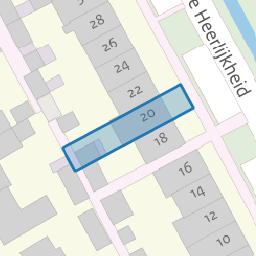 Perceel SWK05-E-3109