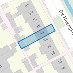 Perceel SWK05-E-3111