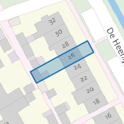 Perceel SWK05-E-3112