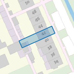 Perceel SWK05-E-3120