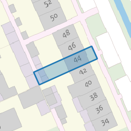 Perceel SWK05-E-3121