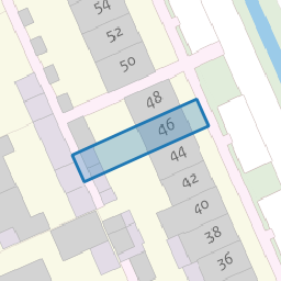 Perceel SWK05-E-3122