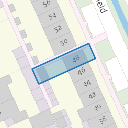 Perceel SWK05-E-3123