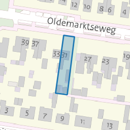 Perceel SWK05-E-3126