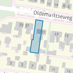 Perceel SWK05-E-3127