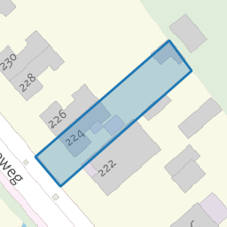 Perceel SWK05-E-3128