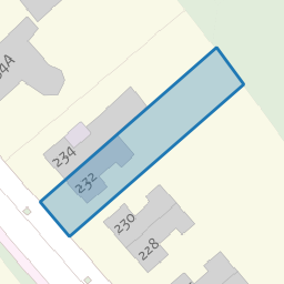 Perceel SWK05-E-3132