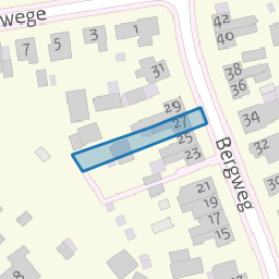 Perceel SWK05-E-3138