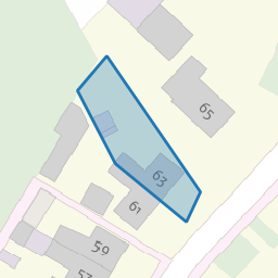 Perceel SWK05-E-3148