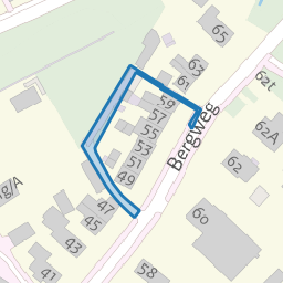 Perceel SWK05-E-3149