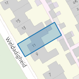 Perceel SWK05-E-3153