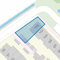 Perceel SWK05-E-3156