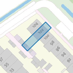 Perceel SWK05-E-3157