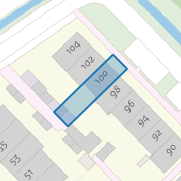 Perceel SWK05-E-3158