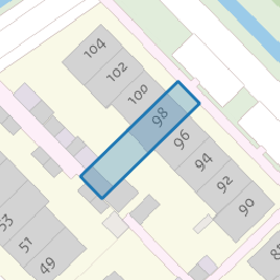 Perceel SWK05-E-3159