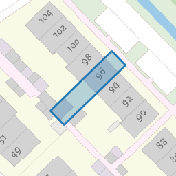 Perceel SWK05-E-3160