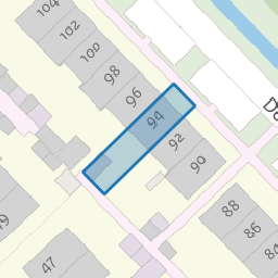 Perceel SWK05-E-3161