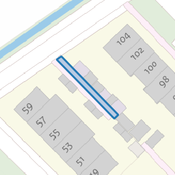 Perceel SWK05-E-3164