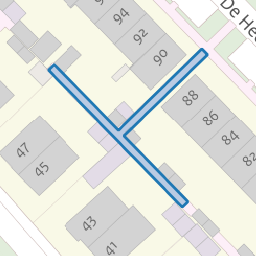 Perceel SWK05-E-3165