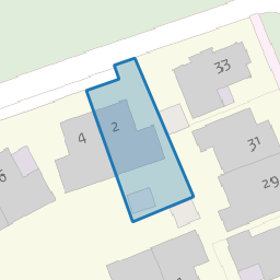 Perceel SWK05-E-3174