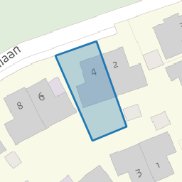 Perceel SWK05-E-3175