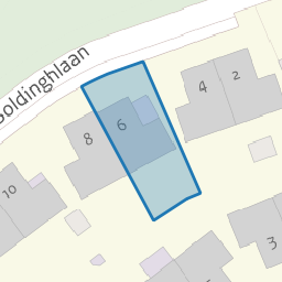 Perceel SWK05-E-3176